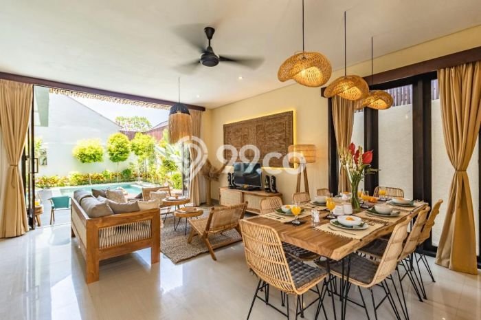 Dijual Vila Kawasan , Area 250m2m², Dekat mudah transportasi Dijual Vila Kawasan , Area 250m2m², Dekat mudah transportasi