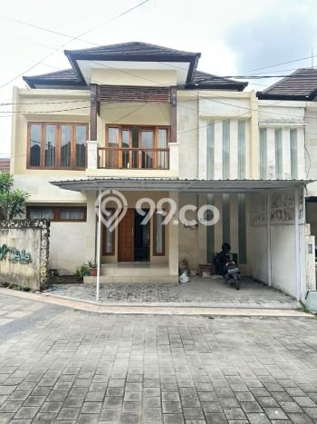 Hunian Cantik Minimalis Lb 110m2 di Denpasar Barat, Denpasar Hunian Cantik Minimalis Lb 110m2 di Denpasar Barat, Denpasar