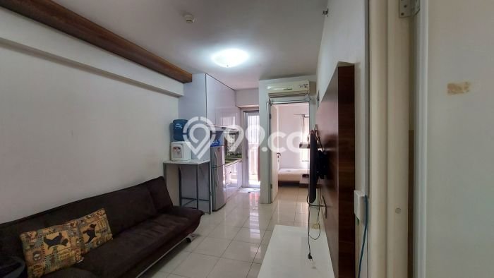 Apartemen Murah Dijual di Jakarta Utara 2 KT & 1 KM Apartemen Murah Dijual di Jakarta Utara 2 KT & 1 KM
