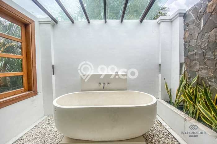 Dijual Rumah Mewah Elegan Dengan View Cantik di Canggu, Badung Dijual Rumah Mewah Elegan Dengan View Cantik di Canggu, Badung
