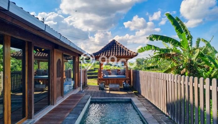 For Rent Vila di Tabanan, Luas 0m2m², Lokasi Premium For Rent Vila di Tabanan, Luas 0m2m², Lokasi Premium