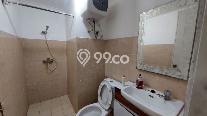 Apartemen Murah Dijual di Jakarta Utara 2 KT & 1 KM Apartemen Murah Dijual di Jakarta Utara 2 KT & 1 KM
