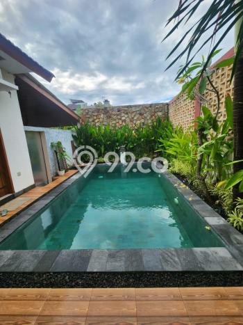 Jual Rumah Eksklusif 3 KT di Mumbul, Badung Jual Rumah Eksklusif 3 KT di Mumbul, Badung