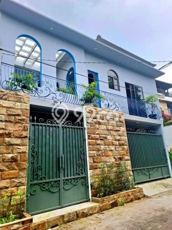 Vila Strategis di , Luas 130m2m², Akses Badung, Badung Vila Strategis di , Luas 130m2m², Akses Badung, Badung
