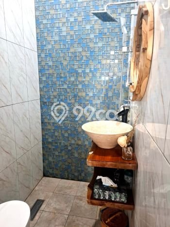 Vila Strategis di , Luas 130m2m², Akses Badung, Badung Vila Strategis di , Luas 130m2m², Akses Badung, Badung