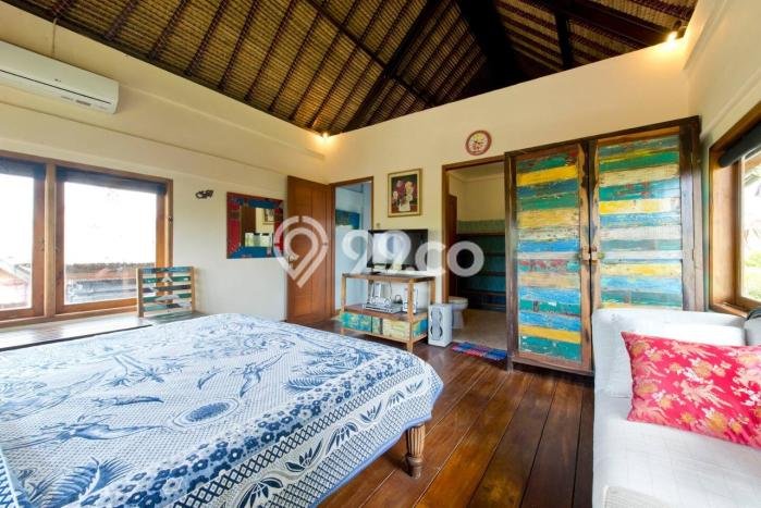 Vila di , Luas 1250m2m², Area Premium Vila di , Luas 1250m2m², Area Premium