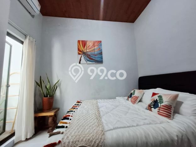 Vila Strategis di , Luas 130m2m², Akses Badung, Badung Vila Strategis di , Luas 130m2m², Akses Badung, Badung