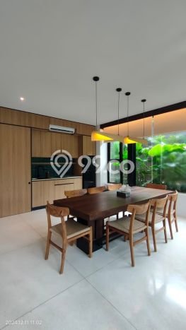 For Sale! Premium House LT 211m2 Desain Modern di Seminyak For Sale! Premium House LT 211m2 Desain Modern di Seminyak