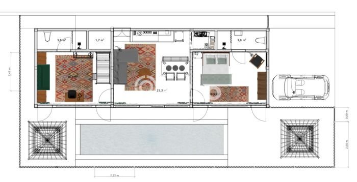 For Rent Vila di Tabanan, Luas 0m2m², Lokasi Premium For Rent Vila di Tabanan, Luas 0m2m², Lokasi Premium