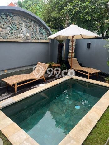 Dijual! Vila di Tabanan, Luas 106m2m², Akses Mudah Pusat Kota Dijual! Vila di Tabanan, Luas 106m2m², Akses Mudah Pusat Kota