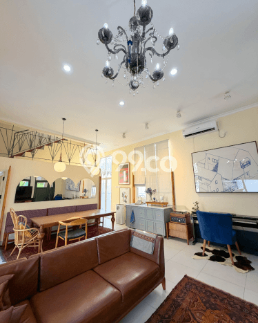 Jual Rumah Mewah Megah Dengan View Cantik di Pejaten, Jakarta Selatan Jual Rumah Mewah Megah Dengan View Cantik di Pejaten, Jakarta Selatan