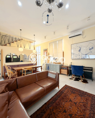 Jual Rumah Mewah Megah Dengan View Cantik di Pejaten, Jakarta Selatan Jual Rumah Mewah Megah Dengan View Cantik di Pejaten, Jakarta Selatan