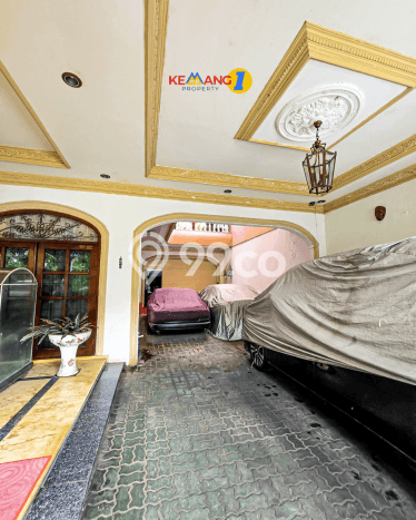 Dijual Rumah Premium dengan Fasilitas Sekitar Komplit di Tebet, Jakarta Selatan Dijual Rumah Premium dengan Fasilitas Sekitar Komplit di Tebet, Jakarta Selatan