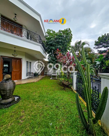 Hot Offer Hunian Mewah Ideal dan Luas di Cinere, Depok Hot Offer Hunian Mewah Ideal dan Luas di Cinere, Depok
