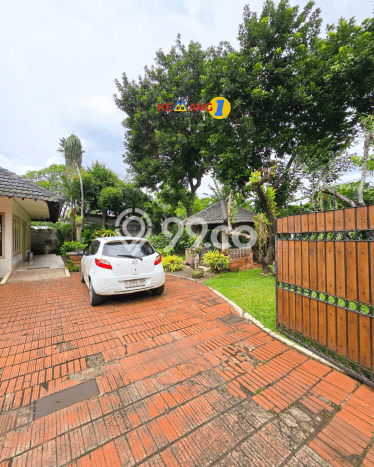 Rumah Elit Modern Tanpa Renovasi di Cipete Jakarta Selatan Rumah Elit Modern Tanpa Renovasi di Cipete Jakarta Selatan