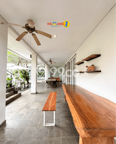 Siap Huni Rumah Mewah 4 Kamar di Jagakarsa Dekat ke Mana Saja Siap Huni Rumah Mewah 4 Kamar di Jagakarsa Dekat ke Mana Saja
