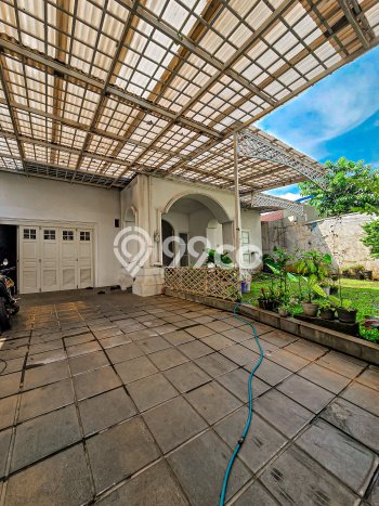 Rumah Luxury Modern Siap Huni di Radio Dalam Jakarta Selatan Rumah Luxury Modern Siap Huni di Radio Dalam Jakarta Selatan