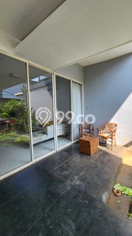 Jarang Ada! Rumah Kontrakan 3 Kamar Bagus Siap Huni Kemang Jarang Ada! Rumah Kontrakan 3 Kamar Bagus Siap Huni Kemang