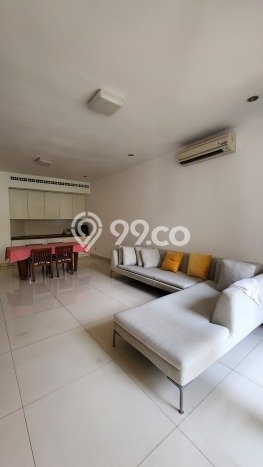 Jarang Ada! Rumah Kontrakan 3 Kamar Bagus Siap Huni Kemang Jarang Ada! Rumah Kontrakan 3 Kamar Bagus Siap Huni Kemang