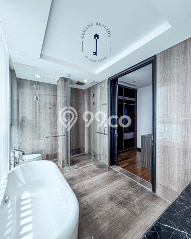 Apartemen Prestisius Dijual di Jakarta Selatan Lokasi Strategis Punya 3 Kamar Tidur Apartemen Prestisius Dijual di Jakarta Selatan Lokasi Strategis Punya 3 Kamar Tidur