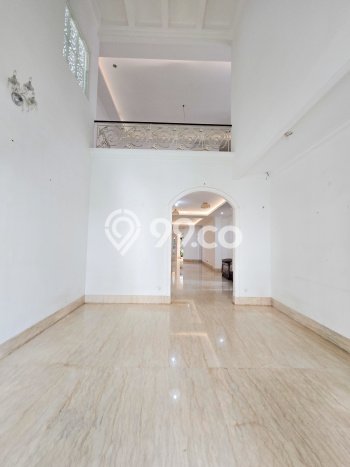 Rumah Luxury Modern Siap Huni di Radio Dalam Jakarta Selatan Rumah Luxury Modern Siap Huni di Radio Dalam Jakarta Selatan