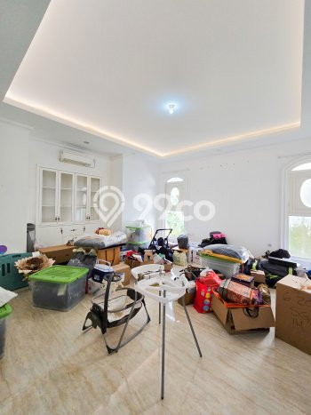 Rumah Luxury Modern Siap Huni di Radio Dalam Jakarta Selatan Rumah Luxury Modern Siap Huni di Radio Dalam Jakarta Selatan
