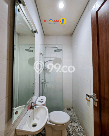 Rumah Elit Modern Tanpa Renovasi di Pejaten Jakarta Selatan Rumah Elit Modern Tanpa Renovasi di Pejaten Jakarta Selatan