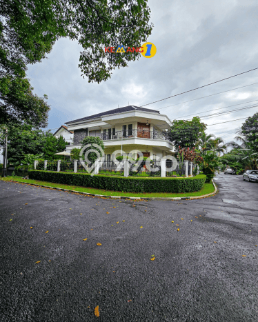 Hot Offer Hunian Mewah Ideal dan Luas di Cinere, Depok Hot Offer Hunian Mewah Ideal dan Luas di Cinere, Depok