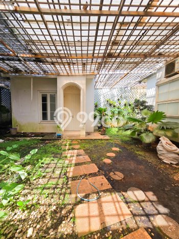 Rumah Luxury Modern Siap Huni di Radio Dalam Jakarta Selatan Rumah Luxury Modern Siap Huni di Radio Dalam Jakarta Selatan
