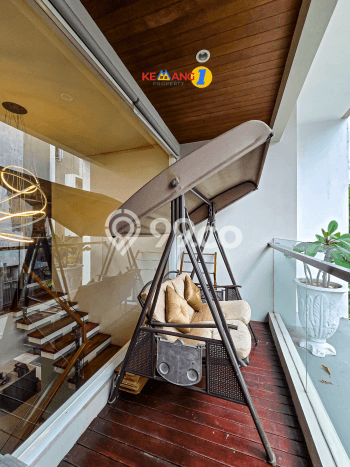 For Sale! Premium House LT 200m2 Desain Modern di Kemang For Sale! Premium House LT 200m2 Desain Modern di Kemang