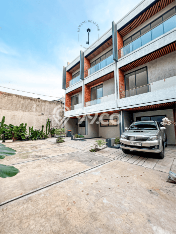 Dijual Rumah Mewah Elegan Dengan View Eksklusif di Bangka, Jakarta Selatan Dijual Rumah Mewah Elegan Dengan View Eksklusif di Bangka, Jakarta Selatan