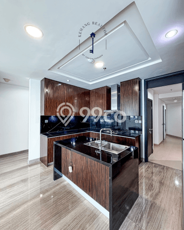Apartemen Prestisius Dijual di Jakarta Selatan Lokasi Strategis Punya 3 Kamar Tidur Apartemen Prestisius Dijual di Jakarta Selatan Lokasi Strategis Punya 3 Kamar Tidur