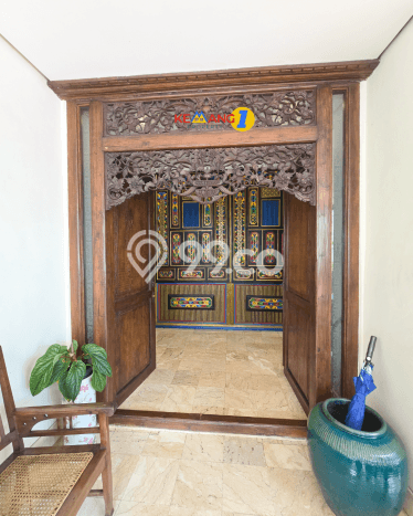 Rumah Elit Modern Tanpa Renovasi di Cipete Jakarta Selatan Rumah Elit Modern Tanpa Renovasi di Cipete Jakarta Selatan