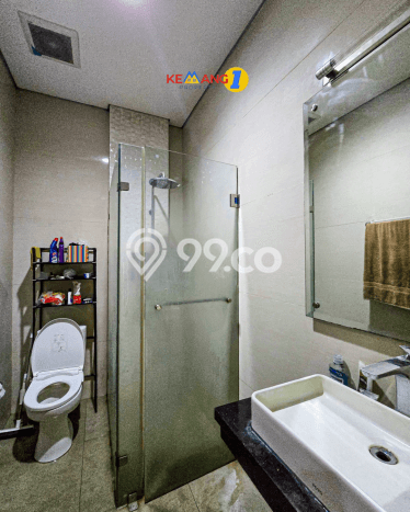 Rumah Elit Modern Tanpa Renovasi di Pejaten Jakarta Selatan Rumah Elit Modern Tanpa Renovasi di Pejaten Jakarta Selatan