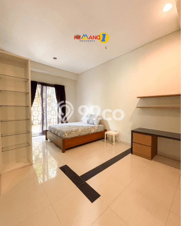 Siap Huni Rumah Mewah 4 Kamar di Jagakarsa Dekat ke Mana Saja Siap Huni Rumah Mewah 4 Kamar di Jagakarsa Dekat ke Mana Saja