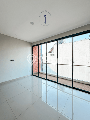 Dijual Rumah Mewah Elegan Dengan View Eksklusif di Bangka, Jakarta Selatan Dijual Rumah Mewah Elegan Dengan View Eksklusif di Bangka, Jakarta Selatan