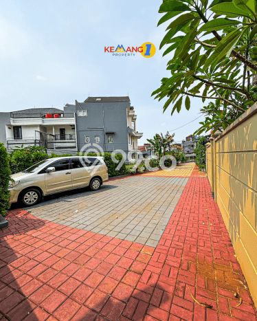 Hot Offer Hunian Mewah Ideal dan Luas di Kebayoran Baru, Jakarta Selatan Hot Offer Hunian Mewah Ideal dan Luas di Kebayoran Baru, Jakarta Selatan