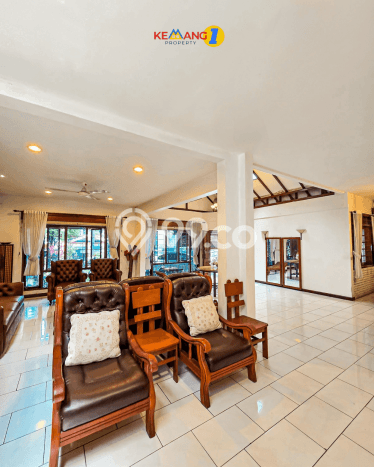 Rumah Mewah LB 350m2 Siap Pakai Desain Elegan di Lebak Bulus, Jakarta Selatan Rumah Mewah LB 350m2 Siap Pakai Desain Elegan di Lebak Bulus, Jakarta Selatan