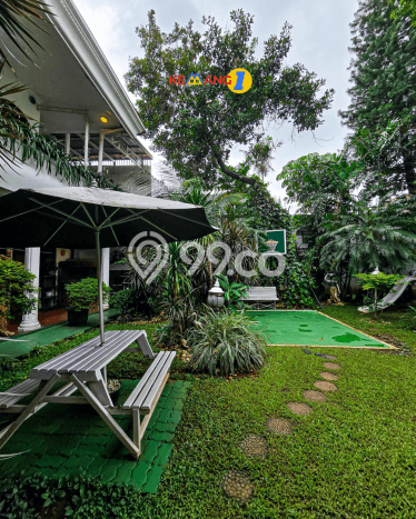 Dijual Rumah Premium dengan Fasilitas Sekitar Komplit di Tebet, Jakarta Selatan Dijual Rumah Premium dengan Fasilitas Sekitar Komplit di Tebet, Jakarta Selatan