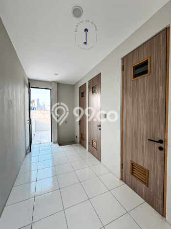 Dijual Rumah Mewah Elegan Dengan View Eksklusif di Bangka, Jakarta Selatan Dijual Rumah Mewah Elegan Dengan View Eksklusif di Bangka, Jakarta Selatan