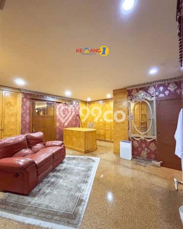 Jual Rumah Mewah Megah Dengan View Eksklusif di Kemang, Jakarta Selatan Jual Rumah Mewah Megah Dengan View Eksklusif di Kemang, Jakarta Selatan