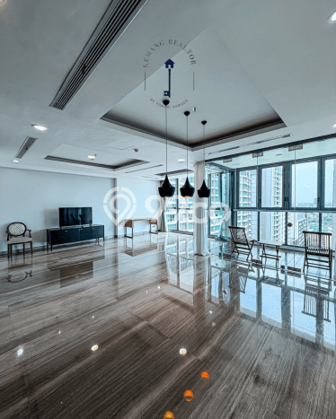 Apartemen Prestisius Dijual di Jakarta Selatan Lokasi Strategis Punya 3 Kamar Tidur Apartemen Prestisius Dijual di Jakarta Selatan Lokasi Strategis Punya 3 Kamar Tidur