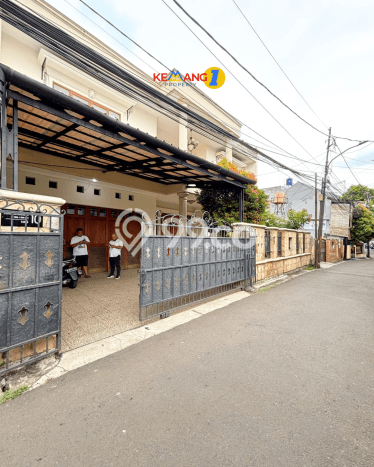 Siap Huni Rumah Mewah 7 Kamar di Cilandak Dekat ke Mana Saja Siap Huni Rumah Mewah 7 Kamar di Cilandak Dekat ke Mana Saja