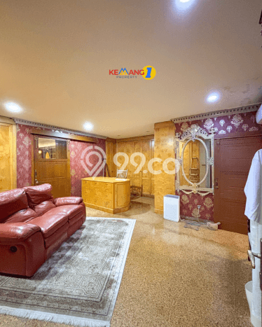 Jual Rumah Mewah Megah Dengan View Eksklusif di Kemang, Jakarta Selatan Jual Rumah Mewah Megah Dengan View Eksklusif di Kemang, Jakarta Selatan
