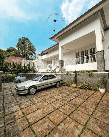 Jual Rumah Luas Megah Dengan View Cantik di Kemang, Jakarta Selatan Jual Rumah Luas Megah Dengan View Cantik di Kemang, Jakarta Selatan
