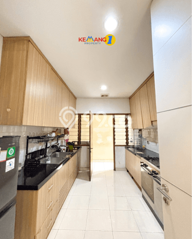 Siap Huni Rumah Mewah 4 Kamar di Jagakarsa Dekat ke Mana Saja Siap Huni Rumah Mewah 4 Kamar di Jagakarsa Dekat ke Mana Saja