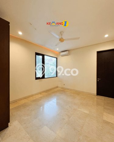 Hunian Super Elit dengan Akses Paling Strategis di Kemang, Jakarta Selatan Hunian Super Elit dengan Akses Paling Strategis di Kemang, Jakarta Selatan