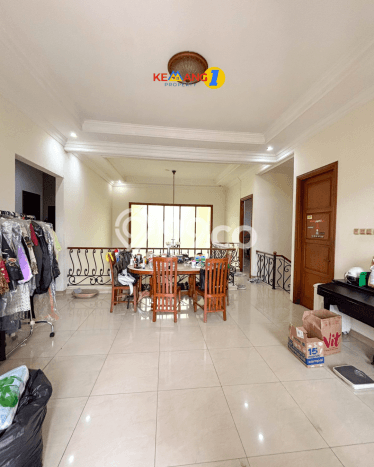 Siap Huni Rumah Mewah 7 Kamar di Cilandak Dekat ke Mana Saja Siap Huni Rumah Mewah 7 Kamar di Cilandak Dekat ke Mana Saja