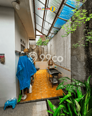 Rumah Mewah LB 350m2 Siap Pakai Desain Elegan di Lebak Bulus, Jakarta Selatan Rumah Mewah LB 350m2 Siap Pakai Desain Elegan di Lebak Bulus, Jakarta Selatan