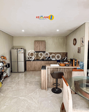 Hunian Super Elit dengan Akses Paling Strategis di Kemang, Jakarta Selatan Hunian Super Elit dengan Akses Paling Strategis di Kemang, Jakarta Selatan